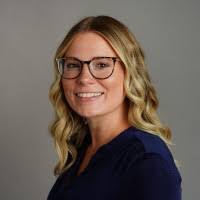 Olivia (Higgins) O'Flaherty, MSOP