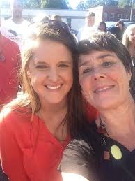 Pam Brooks-Crump, Recovery Coach at Rock Your Freakin' Life.