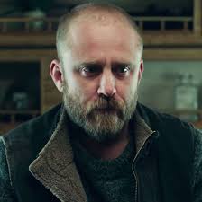 Ben foster , thomasin harcourt mckenzie , jeff kober , et al. Is Leave No Trace Our First Look At The Real Ben Foster