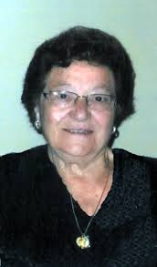 Angela Tarantino Obituary