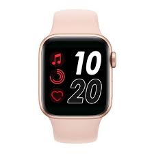 Relogio Eletronico Smartwatch Iwo Max X6 43mm Relogio Inteligente Smartwatch Relogio Eletronico