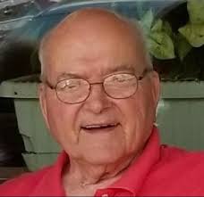 Clifford Harrington Obituary