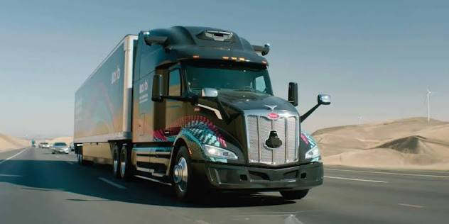 Waabi Driver — image 3