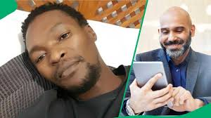 Photo: Johannesburg man uses toilet paper to write resignation letter,  internet loves idea