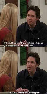 Jennifer aniston and both of her sisters from friends nab golden globes nominations. I Don T Know About Y All But Mike From F R I E N D S Is My Favourite Character