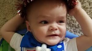 Molly's Kids: Baby Tristan