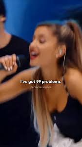 I Got 99 Problems But You Aint One Sound