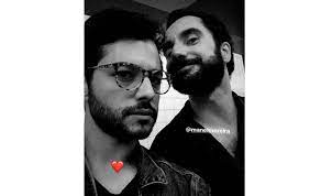 When i had my cardiac event, i came across manuel and idoven. Rui Maria Pego Declara Se A Ator Adoro O Manel Porque O Amor E Aquilo Que O Move Nacional Flash