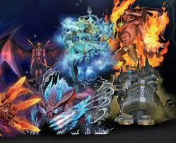 You will start as a freelancer and from there you can change class. Review Final Fantasy Explorers Destructoid