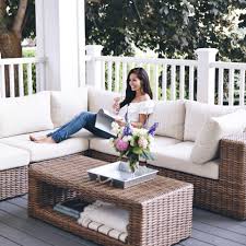 Conversation sets patio the home depot canada costco bala collection by canvas tropical sectional canadian tire choose your outdoor furniture rona hudson s bay clearance up to 40 off essentials freebies deals bargains flyers and lowe garden balcony best think innesbrook set red cushions 6 piece th style selections 4 metal frame with in department at com conversation… read more » Renovated Cape Cod Inspired Lakeview Deck Reveal Fraiche Nutrition