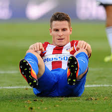 Gameiro deux ans à l'om ? Atletico Star Kevin Gameiro Kritisiert Bayern Coach Carlo Ancelotti