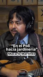 Macario Martínez Y Max