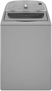 Whirlpool cabrio washer follow the directions listed below. Whirlpool Wtw5700xl 27 Inch Top Load Washer With 3 6 Cu Ft Capacity 11 Wash Cycles 5 Temperatue Settings Delay Start Glass Window And Led Display Lunar Silver