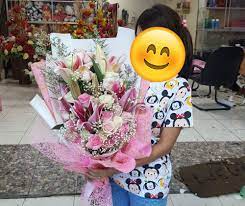 Toko bunga surabaya terpercaya dengan tim florist berpengalaman. Toko Bunga Surabaya Murah Proses 1 Jam An Siap Kirim Oriza Florist