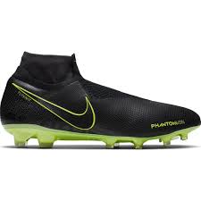 Nike Mercurial Superfly 360 Elite Sg Pro Anti Clog Buty Pilkarskie Nike Phantom Vsn Elite Df Fg M Ao3262 007 Czarne Czarne Football Shoes Mens Nike Shoes Black Shoes