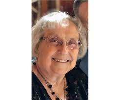 Dorothy Voss Obituary (1934