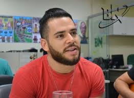 Dan Valente explica ausência de sertanejo baiano a nível nacional: 'Faltam  oportunidades'