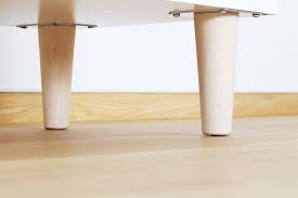 Furniture Feet For Ikea Nordli Chest Of Drawers Set Of 6 Ikea Nordli Furniture Feet Ikea