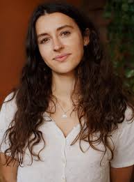 60 seconds with… Sophie Irwin