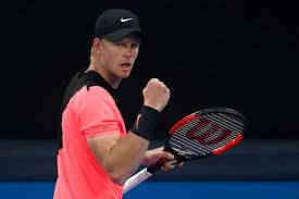 Resultado de imagem para kyle edmund