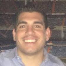 Kirk Andrew Florian vs. Dominic Cofone, Combat Zone 44