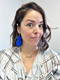 A woman's experience with breast reduction surgery has gone viral after she  shared her journey