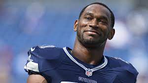 Dallas Cowboys Rb Joseph Randle Arrested For Shoplifting Underwear And Cologne Sports Illustrated