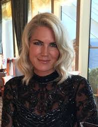 Arlene Huber's Instagram, Twitter & Facebook