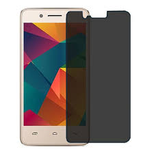 Micromax Bharat 2+ Screen Protector ...