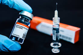 A vacina coronavac possui uma eficácia que está dentro do limiar do necessário para aprovação pelos órgãos regulamentares, de acordo com dimas covas, diretor do instituto butantan. Tg1iz2zowa1rym