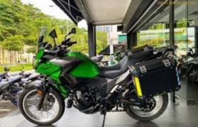 Cek review, gambar, interior dan rekomendasi kawasaki di priceprice.com. Kawasaki Versys X 250 Used Motorcycles Prices In Malaysia Imotorbike