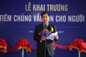 Đại gia kín tiếng Ngô Chí Dũng, người đứng sau thành công của 'hệ ...