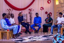 Interactive Session...