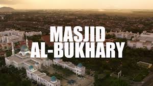Last minute flight deals from chennai to alor setar. Masjid Al Bukhary Alor Setar Sunset Youtube
