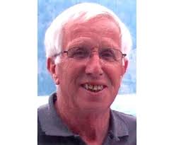 Oscar Hoglund Obituary (1935