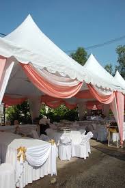 Malay Wedding Part 3 The Venue Sleepless In Kl Outdoor Tent Wedding Diy Outdoor Party Tent Tent Wedding Reception