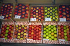 Our best advice is to order this fruitcake now and schedule it for delivery in december. Park Fruit Farm Mail Order