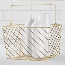 Check spelling or type a new query. Extra Large Wire Dorm Shower Caddy Pottery Barn Teen