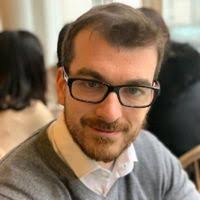 Ursula Perez-Ramirez