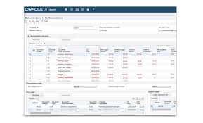 You may think of functional erp software system requirements as the experiences and benefits an erp system provides to your users. Jd Edwards Enterpriseone Inventory Management Oracle