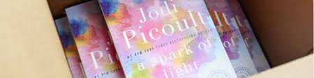 A Spark Of Light Review Jodi Picoult S New Book Is Perfect For Book Clubs