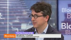 Benedict Evans: Mobile Has Power to Change Global Economy