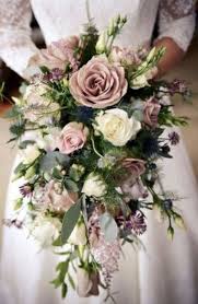 By parker butler to achieve a natural look on your wedding day, swap a floral bouquet for one with lots of foliage instead. Wedding Flowers Rustic Off 77 Buy