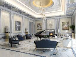 Dubai Interior Design Gallery By Luxury Antonovich Design Luxury Interior Design Interior Design Gallery Interior Design