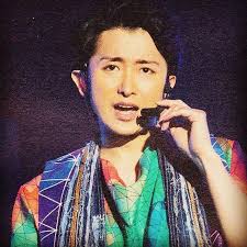 智くんカッコイイ japonism 大野智 ohnosatoshi 3104 arashi 嵐 智くん 嵐 大野