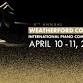 2026 Weatherford College International Piano event image