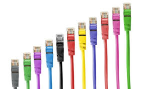 First go and buy the straight patch ethernet lan cable(make sure that 'patch' or 'crossover' is written on the cord) and connect them to both computers. Connect Two Computers Using A Crossover Cable
