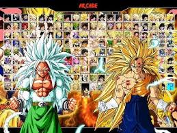 Giới thiệu game mugen dragon ball super v3.3. Dragon Ball Z Edition Mugen 2018 Download Dragon Ball Z Dragon Ball Dragon