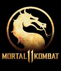Mortal kombat 11 logo mk wallpaper 8k ultra hd id 3177. Mortal Kombat 11 Cover By Ultimate Savage On Deviantart