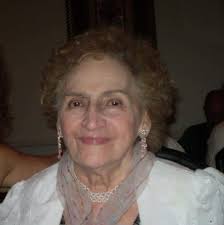 Obituary information for Jane E. Mancuso